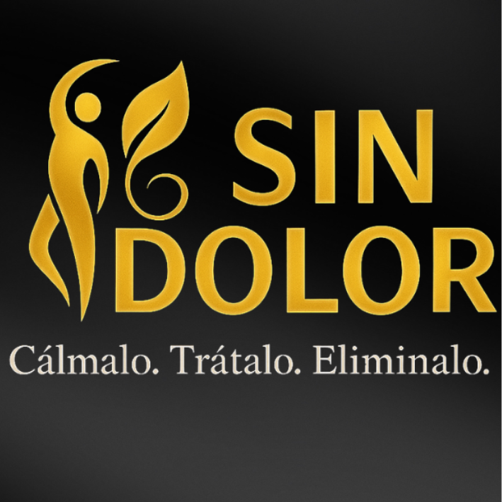 SIN DOLOR – Centro Integral de Salud y Movimiento